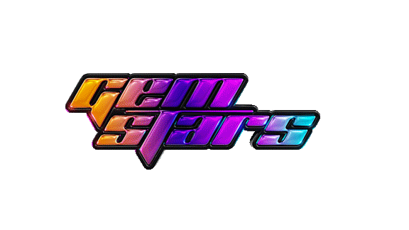 Gemstars Jewelry Logo